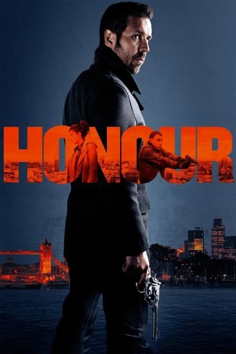 Honour Poster