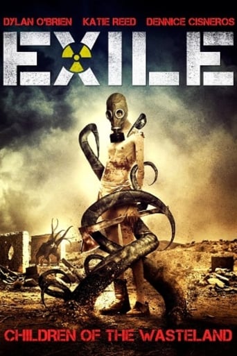 Exile Poster