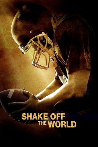 Shake Off the World Poster