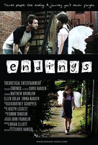Endings Poster