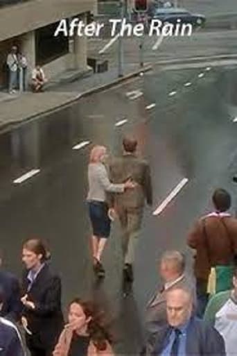 After the Rain Poster