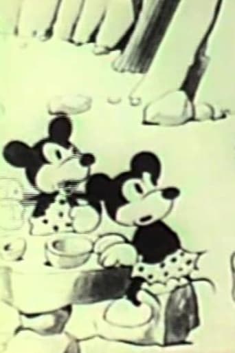 Stone Age Stunts Poster