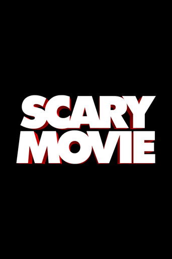 Scary Movie