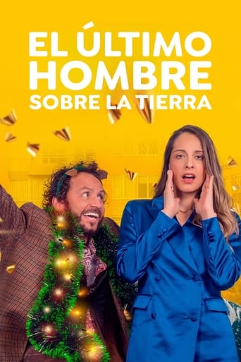 El último hombre sobre la Tierra Poster