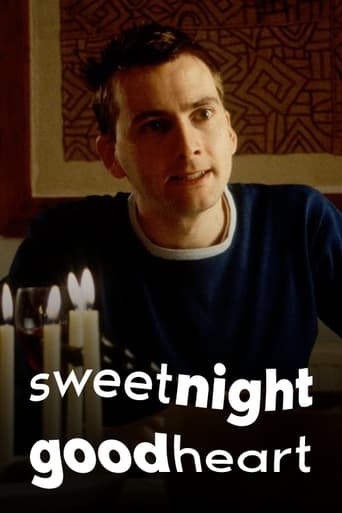 Sweetnightgoodheart Poster