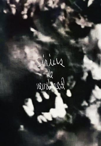 Sirius Remembered Poster