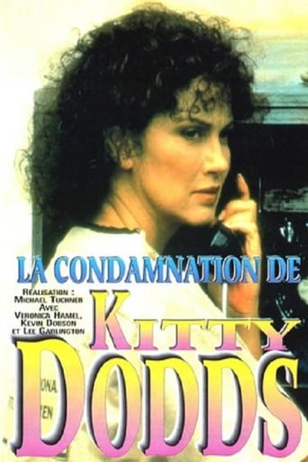 The Conviction of Kitty Dodds Poster