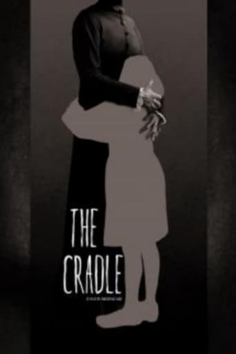The Cradle Poster