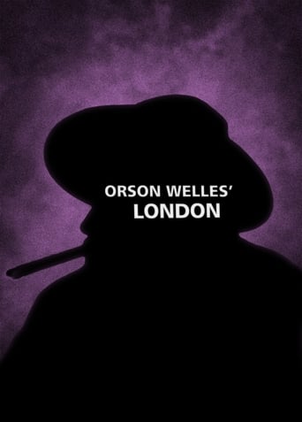 London Poster