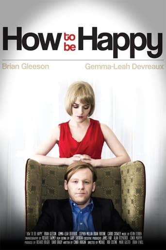 How to be Happy Poster