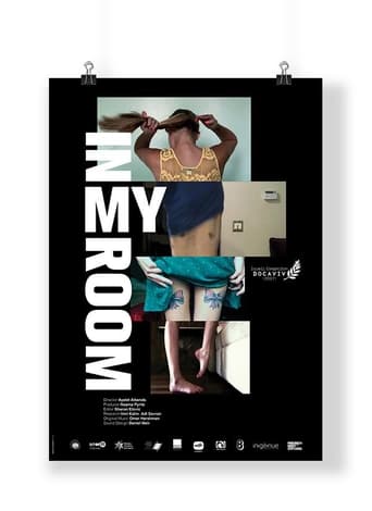 In My Room Poster