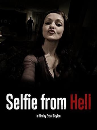 Selfie from Hell Poster