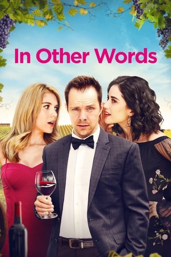 In Other Words Poster