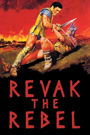 The Barbarians Poster