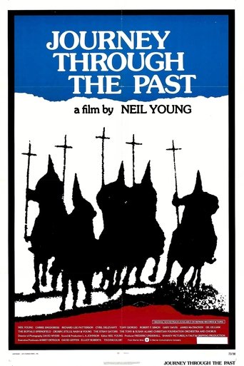 Journey Through the Past