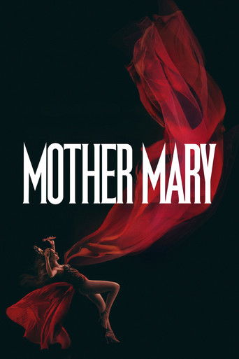 Mother Mary Poster