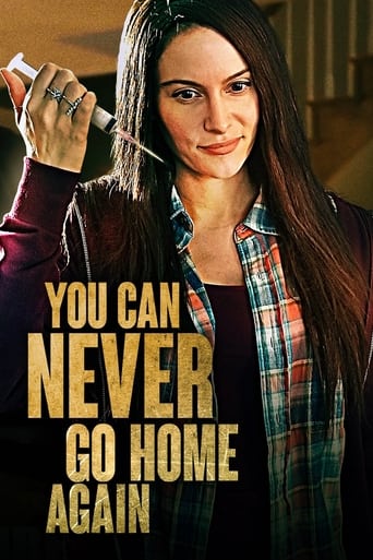 You Can Never Go Home Again Poster