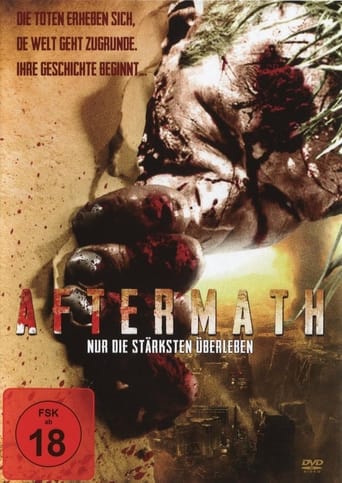 Aftermath Poster