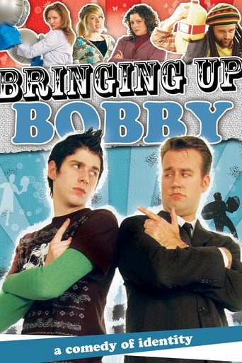 Bringing Up Bobby Poster
