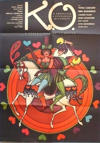 K.O. Poster