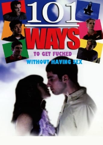 101 Ways (The Things a Girl Will Do to Keep Her Volvo) Poster