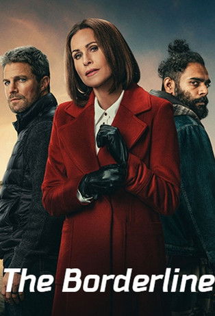The Borderline Poster
