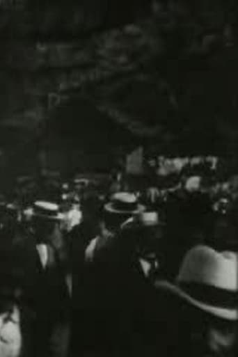 Scene in the Swiss Village at Paris Exposition Poster