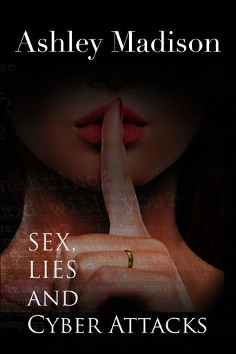 Ashley Madison: Sex, Lies and Cyber Attacks Poster