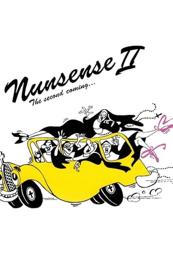 Nunsense 2: The Sequel Poster