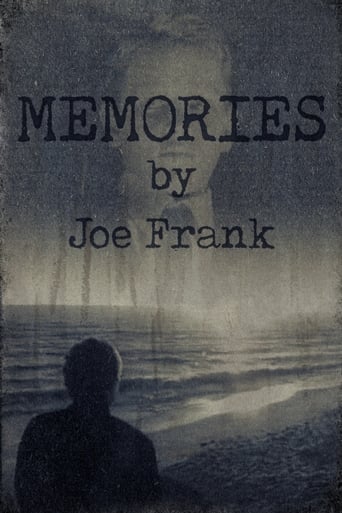 Memories by Joe Frank Poster