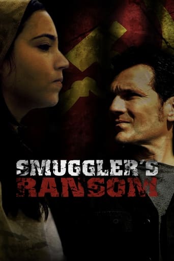 Smuggler's Ransom Poster