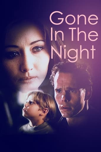 Gone in the Night Poster