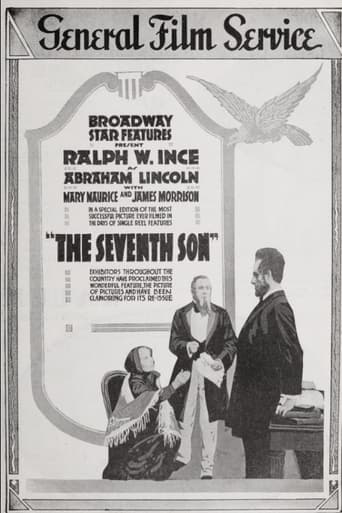 The Seventh Son Poster