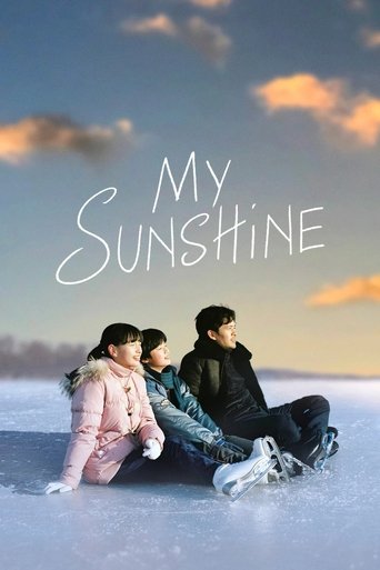 My Sunshine Poster