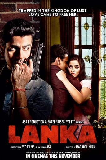 Lanka Poster