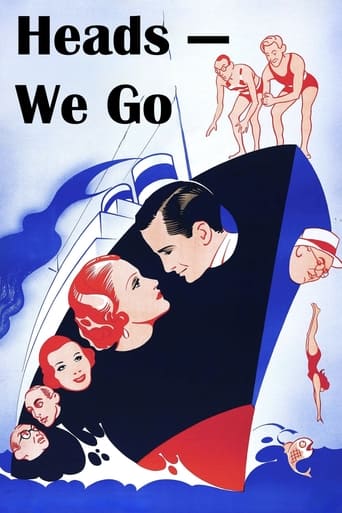 Heads We Go Poster