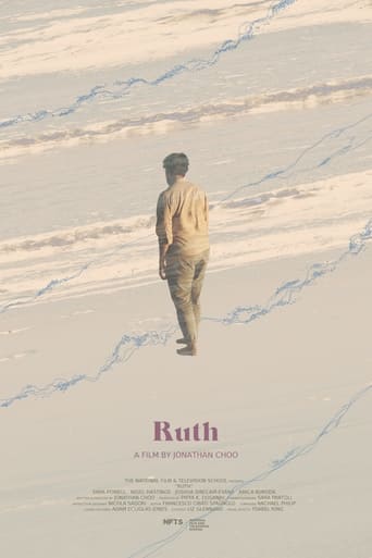 Ruth Poster