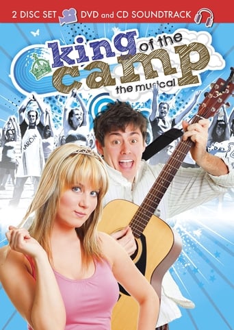 King of the Camp Poster