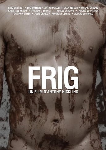 Frig Poster