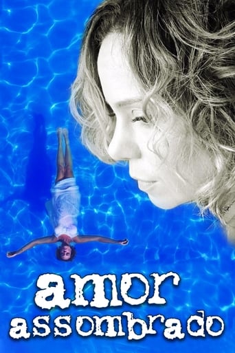 Amor Assombrado Poster