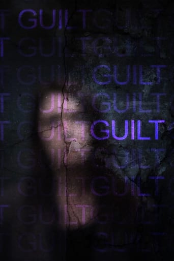 Guilt Poster
