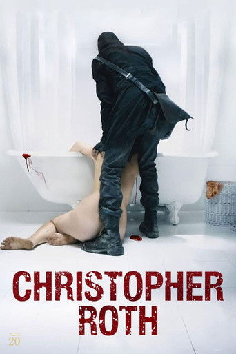 Christopher Roth Poster