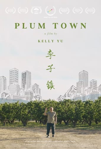 Plum Town Poster