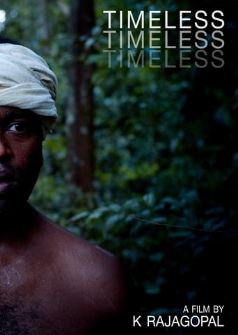 Timeless Poster