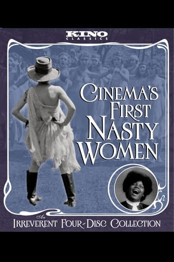 We Women Poster