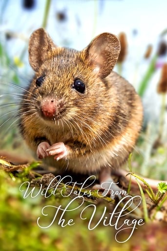 Wild Tales From The Village Poster