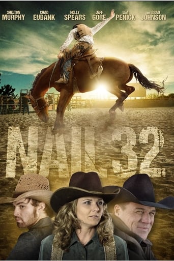 Nail 32 Poster