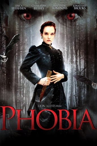 Phobia Poster