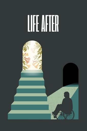 Life After Poster