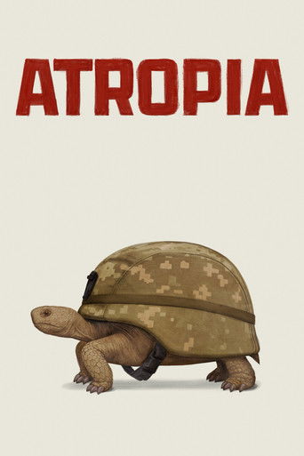 Atropia Poster